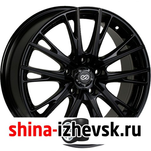 Колесный диск Enkei SC32 7xR17 5×114.3 ET42 DIA73.1 черный в Ижевске